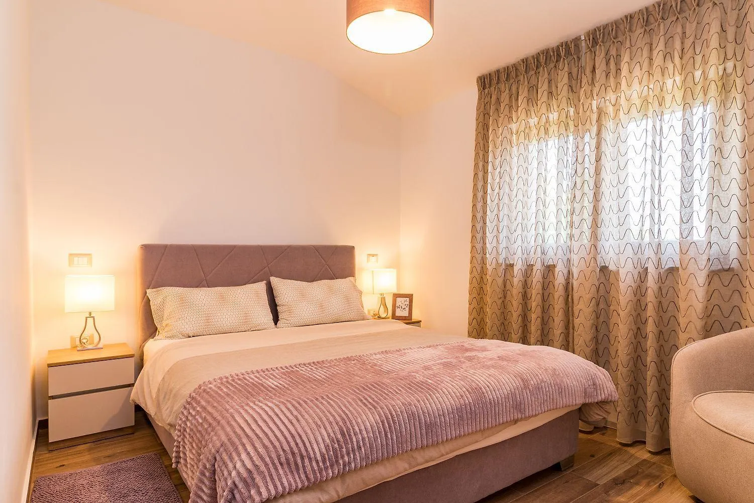 Holiday home Villa Mit Privatem Pool, Wlan, Klima Und Baeder En Suite Pula Croatia