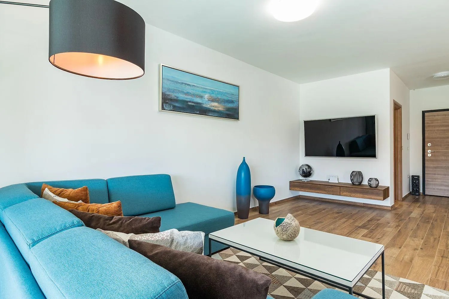 Villa Mit Privatem Pool, Wlan, Klima Und Baeder En Suite Pula Holiday home
